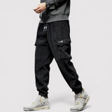 Gerrit™ | Cargohose mit Klappentaschen