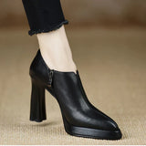 Nele – Stilvolle High Heels