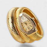 Maria - Serpentine Style