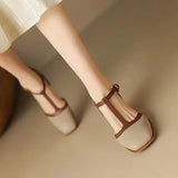Elena – Elegante Damen-Schuhe mit mittelhohem Absatz