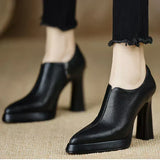 Nele – Stilvolle High Heels