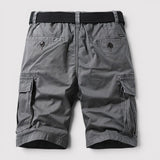 Oliver™ | Cargo-Shorts mit Gürtel