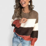 Jasmina™ | Bequemer und eleganter Pullover