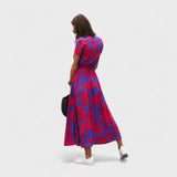 Rosa Lirio - Boho Chic Dress