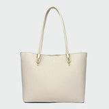 Elegante y Clásica Bolsa Tote