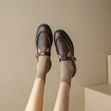 Hedi – Retro-Schuhe