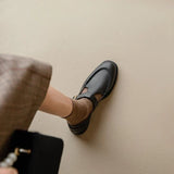 Hedi – Retro-Schuhe