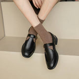 Hedi – Retro-Schuhe