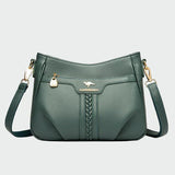 Bolsa Multifuncional con Estilo Elegante