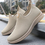 Ignaz™ | Breathable Relief Sneakers
