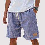 Joachim™ | Lightweight Drawstring Waist Shorts
