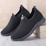 Ignaz™ | Breathable Relief Sneakers