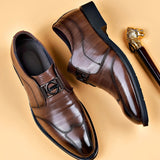 António - Zapatos Clásicos de Boss