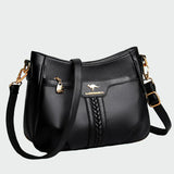 Elegante Bolsa Multifuncional