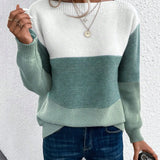 Grace | Pull Ombre Bequem