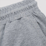 Thees™ | Flexible Fitness Shorts Featuring Side Pockets