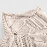 Gloria™ | Eleganter Pullover