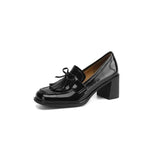 Maja – Loafer-Pumps