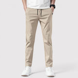 Till™ | Leichte Tapered-Hose mit stabilem Bund