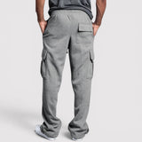 Oliver™ | Stretch-Cargohose mit Kordelzug