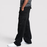 Oliver™ | Stretch-Cargohose mit Kordelzug