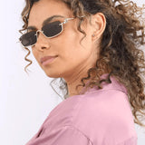 Dominica - Gafas de Sol Elegantes