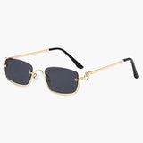 Dominica - Gafas de Sol Elegantes