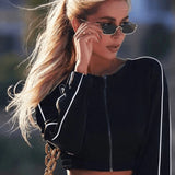 Dominica - Sunglasses