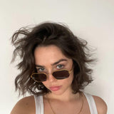 Melina - Gafas de Sol Elegantes