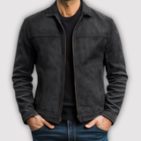 Fabio™ | Leichte Jacke mit glattem Finish