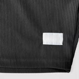 Gerrit™ | Tailored Drawstring Waist Shorts