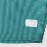 Gerrit™ | Tailored Drawstring Waist Shorts