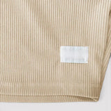 Gerrit™ | Tailored Drawstring Waist Shorts