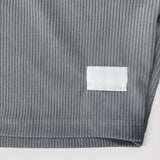 Gerrit™ | Tailored Drawstring Waist Shorts