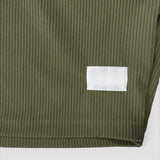 Gerrit™ | Tailored Drawstring Waist Shorts