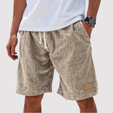 Joachim™ | Leichte Shorts mit Tunnelzugbund