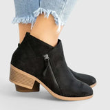 Audreye | Orthopädische Stiefeletten