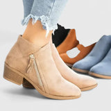 Audreye | Orthopädische Stiefeletten