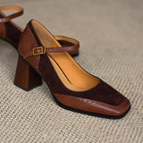 Adele – Klassische Pumps