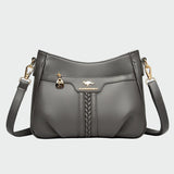 Elegante Bolsa Multifuncional