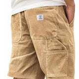 Cesar - Pantalones Cortos Cargo para Hombre