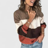 Jasmina™ | Bequemer und eleganter Pullover