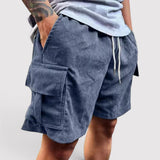 Kilian™ | Cargo-Shorts mit lockerer Passform