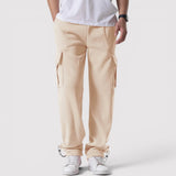 Oliver™ | Stretch-Cargohose mit Kordelzug
