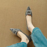 Yara – Glitzer-Pumps