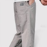Arne™ | Casual-Jogger mit Ripp-Bündchen
