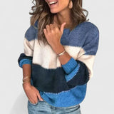 Jasmina™ | Bequemer und eleganter Pullover