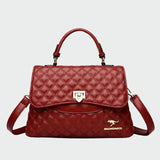 Elegante Bolsa Clásica