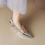 Mina – Elegante Pumps