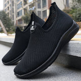 Ignaz™ | Atmungsaktiver Sneaker Relief